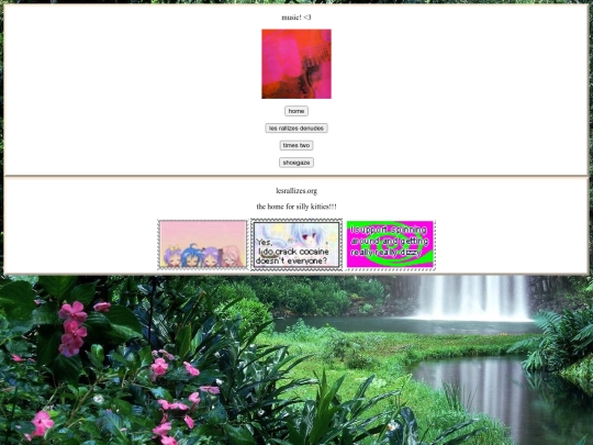 music screenshot