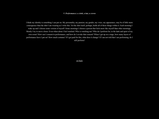 5performance screenshot