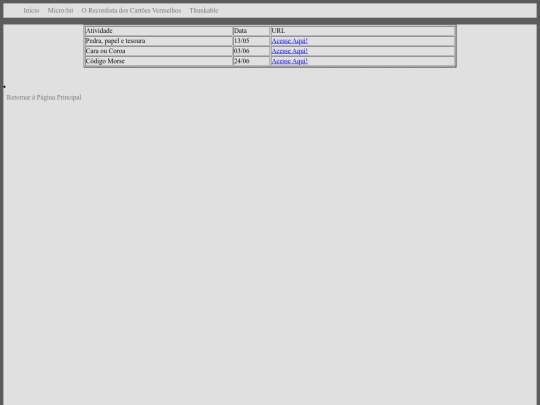 microbit screenshot