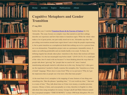 posts/2024-08-27-Cognitive-Metaphors-and-Gender-Transition screenshot