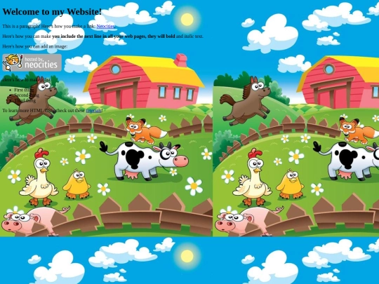 more2 screenshot