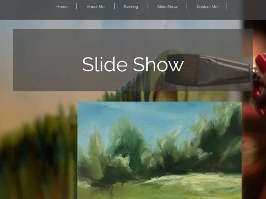 gallery/slideshow screenshot