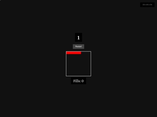 weird_countdown screenshot