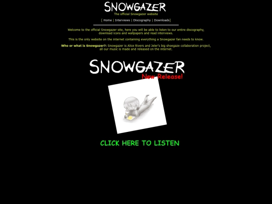 pages/crap screenshot
