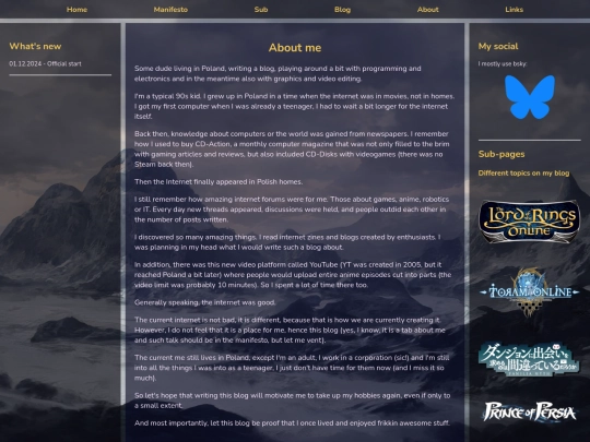 about screenshot