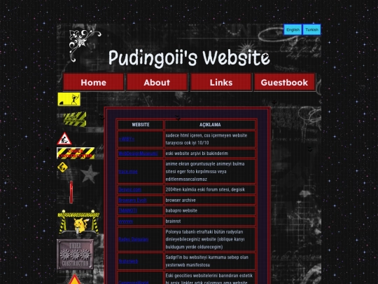linkstr screenshot