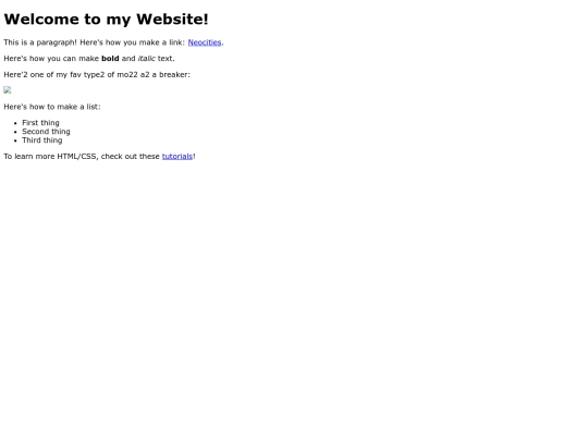 NewSpells screenshot