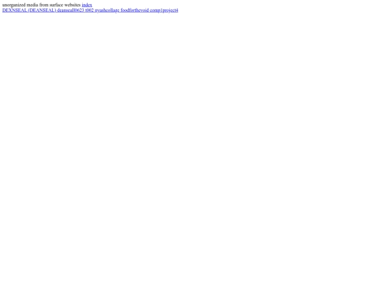 archive screenshot