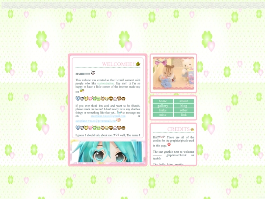 whatever screenshot