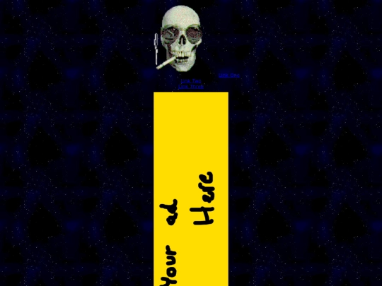 sidebar screenshot