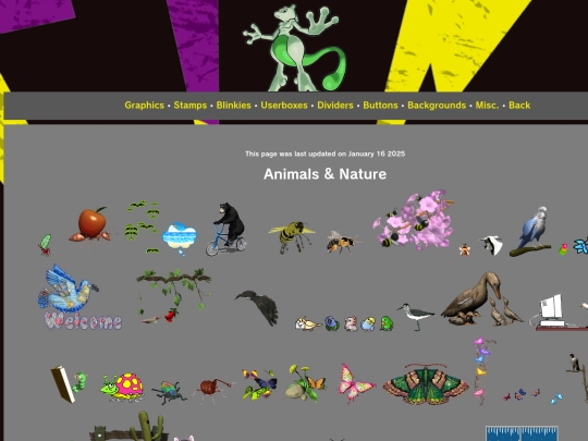 graphics/graphics screenshot