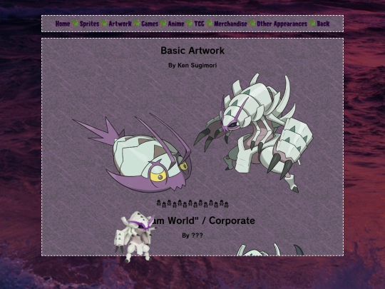 shrines/pokemon/pods/art screenshot