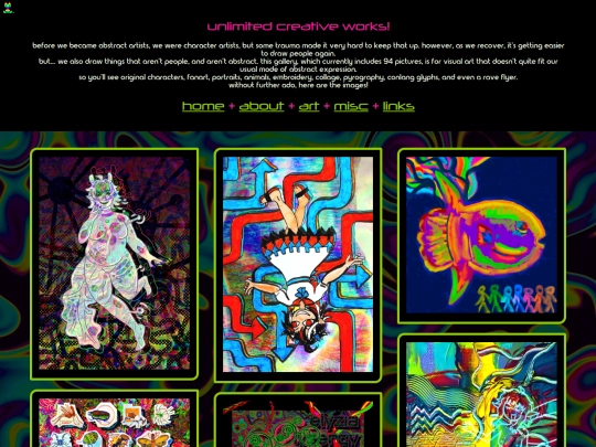 othergallery screenshot