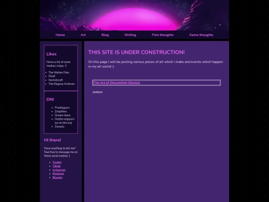art screenshot