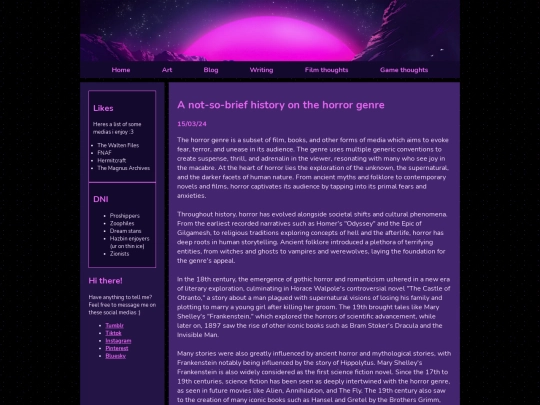 horror screenshot