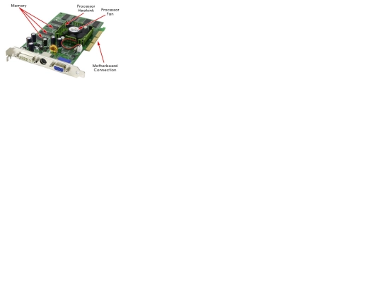 Tarjeta Grafica screenshot