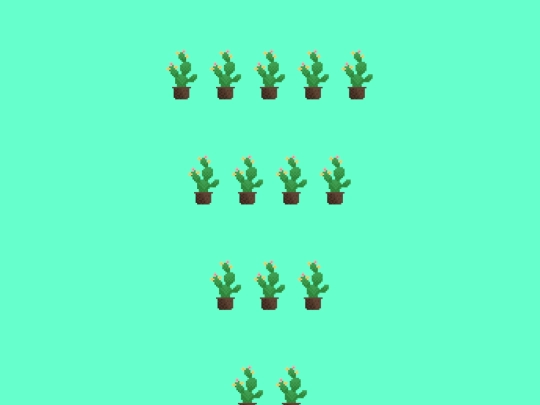 cactus screenshot