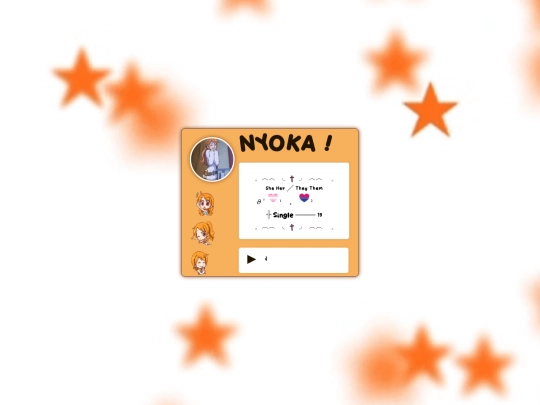 system/alters/nyoka screenshot