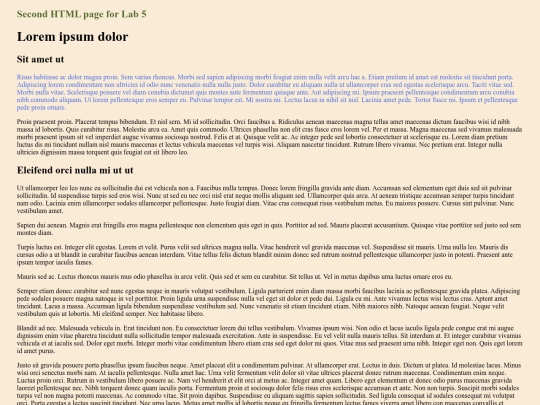 Lab5/lab5-latin screenshot