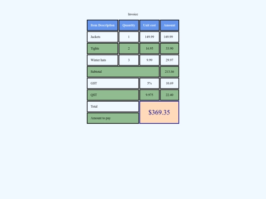Lab6/Lab6 screenshot