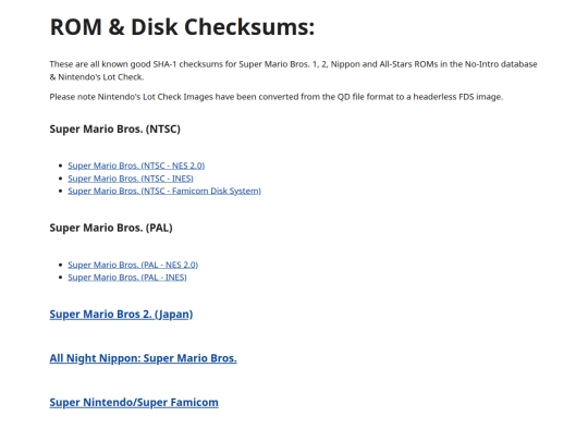 smb1/checksum screenshot