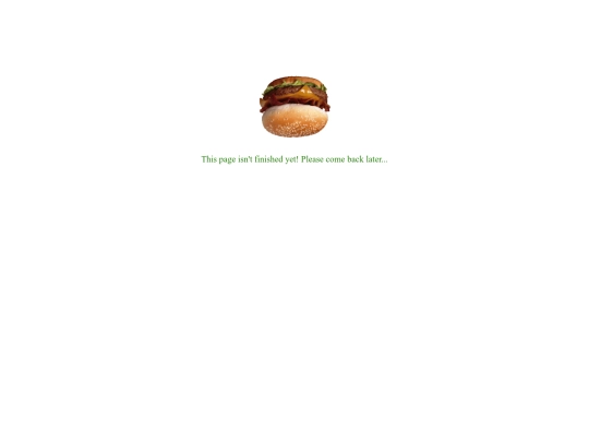 error screenshot