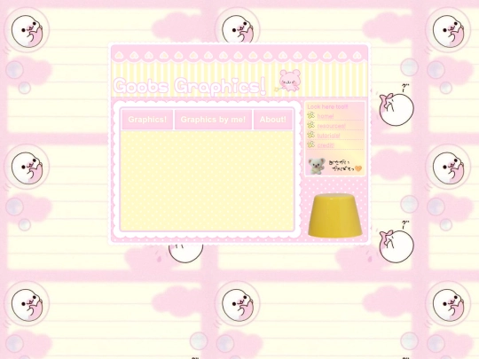 graphics screenshot