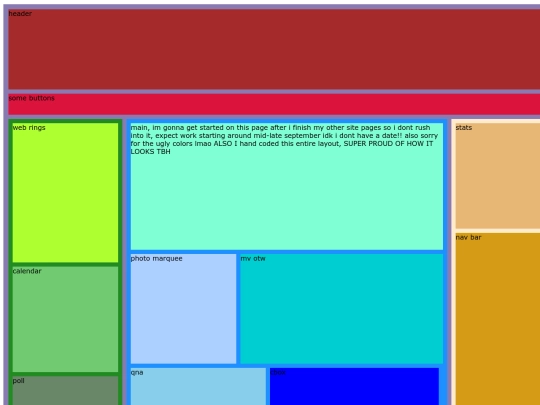 homepagetesting screenshot