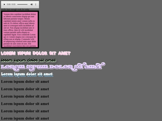 oldsocks screenshot