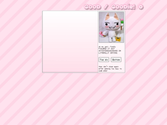 projects/profile1 screenshot