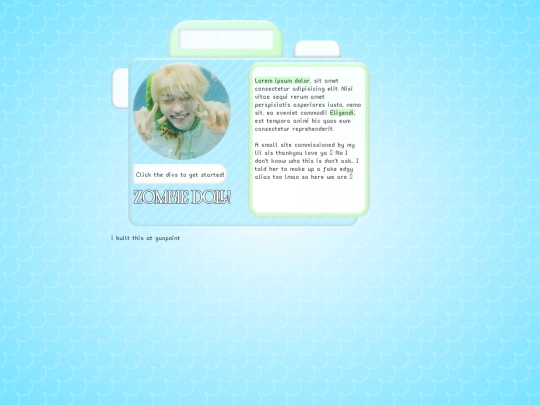 projects/profile7 screenshot