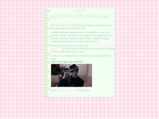 qna screenshot