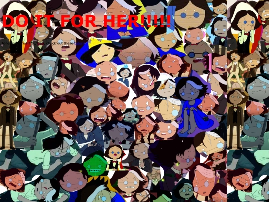 shrines/Simon_Petrikov screenshot