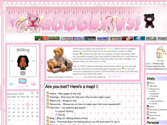 sites/v5_sitemap screenshot