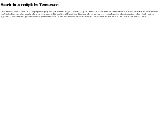 writings/Dream_11-16-2023 screenshot