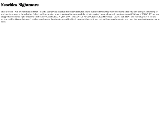 writings/Dream_9-21-2023 screenshot