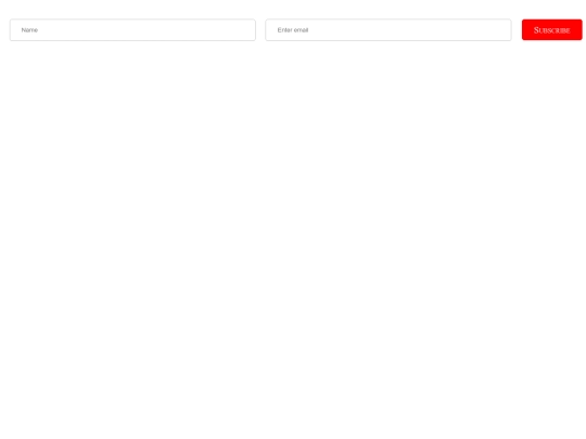 subscribe screenshot
