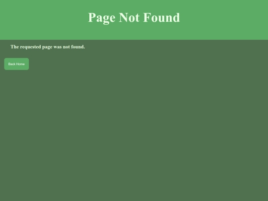 menulinks screenshot