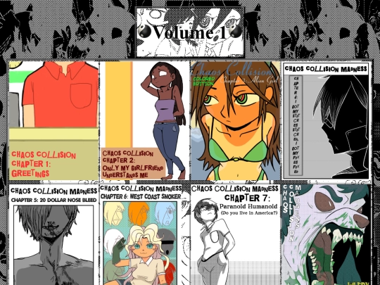 volume1 screenshot