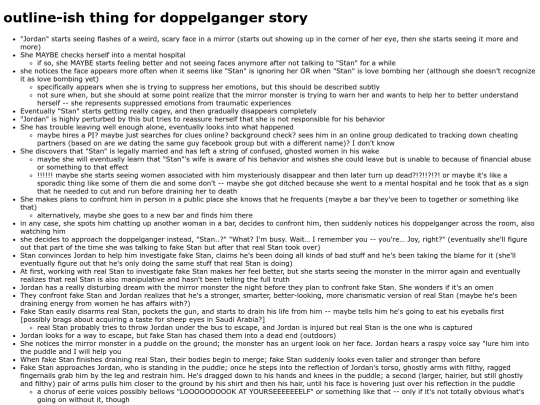 doppelganger screenshot