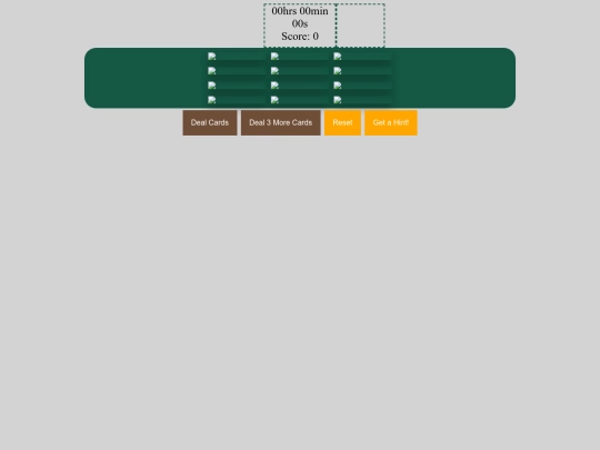 set screenshot