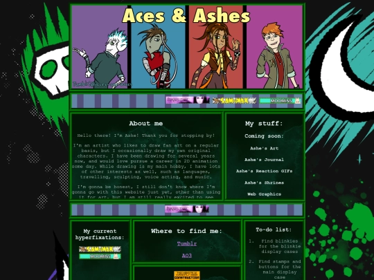 practicecorner screenshot