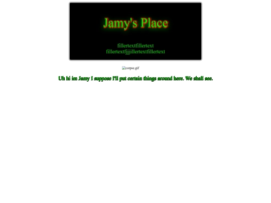 webtest screenshot