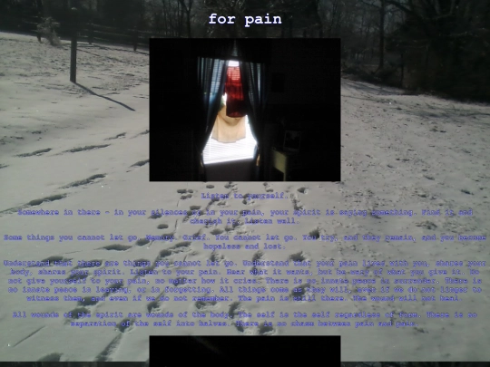 solace screenshot