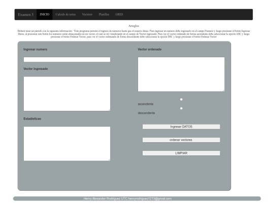Ejercicio 3 screenshot