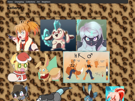 gallery screenshot