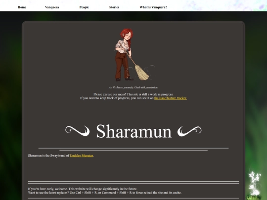 weapons/swaybrands/sharamun screenshot
