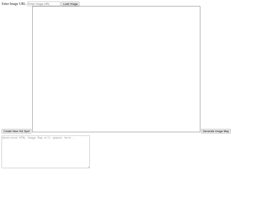 mapper/mapping screenshot