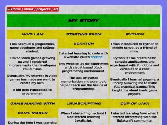 about screenshot