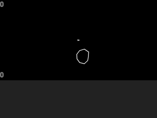 hosted/asteroids screenshot